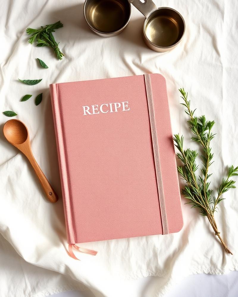 Family Recipes